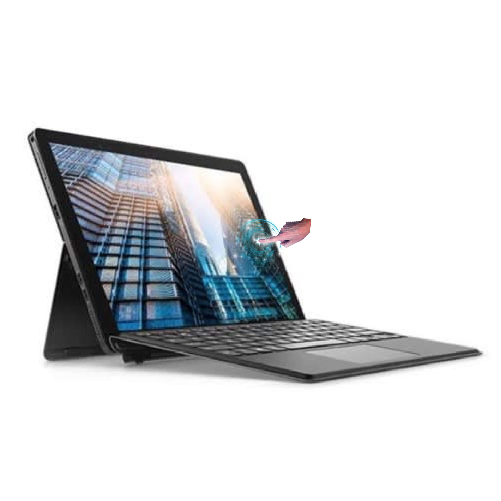 Dell Latitude 5290 2-in-1 Touch 12.5" 3