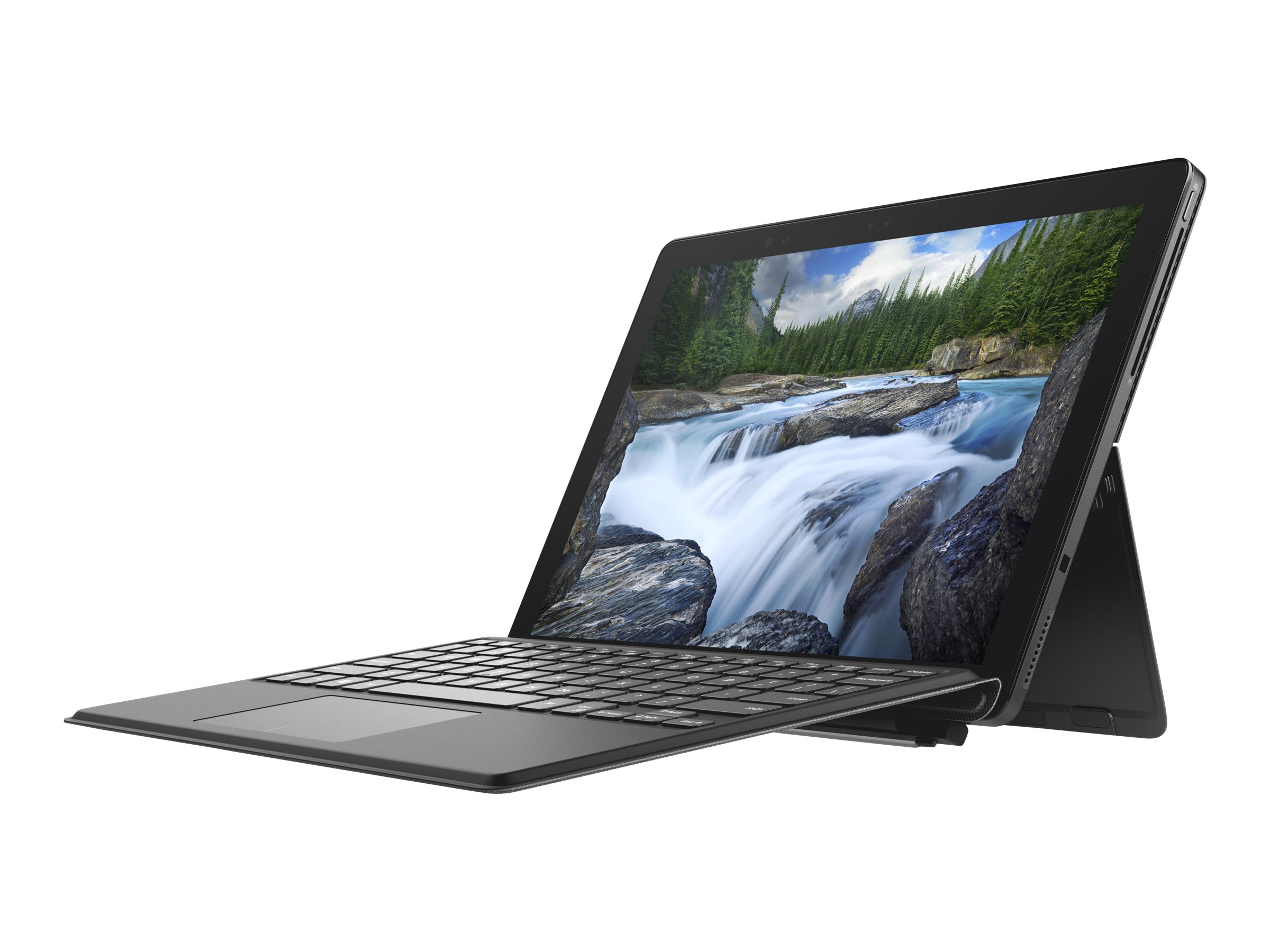 Dell Latitude 5290 2-in-1 Touch 12.5" 2