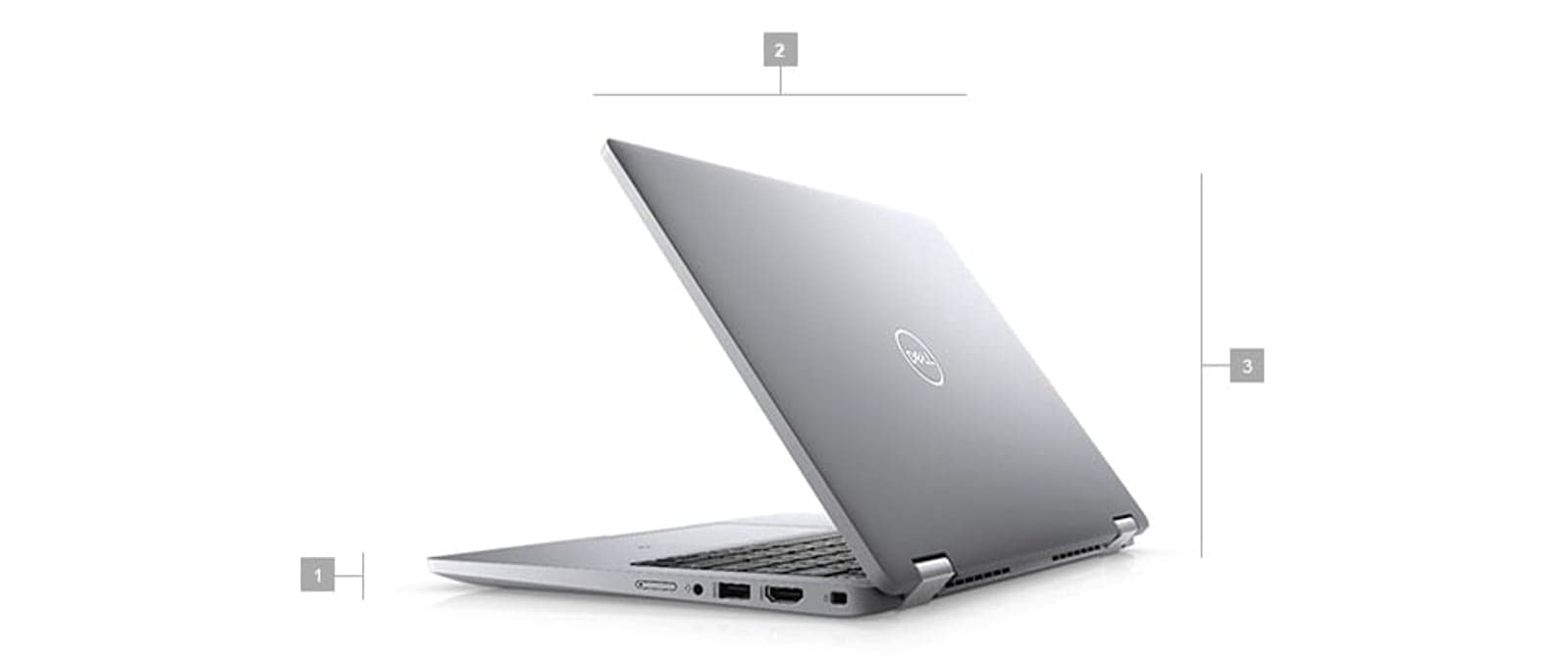 Dell Latitude 5320 13.3"