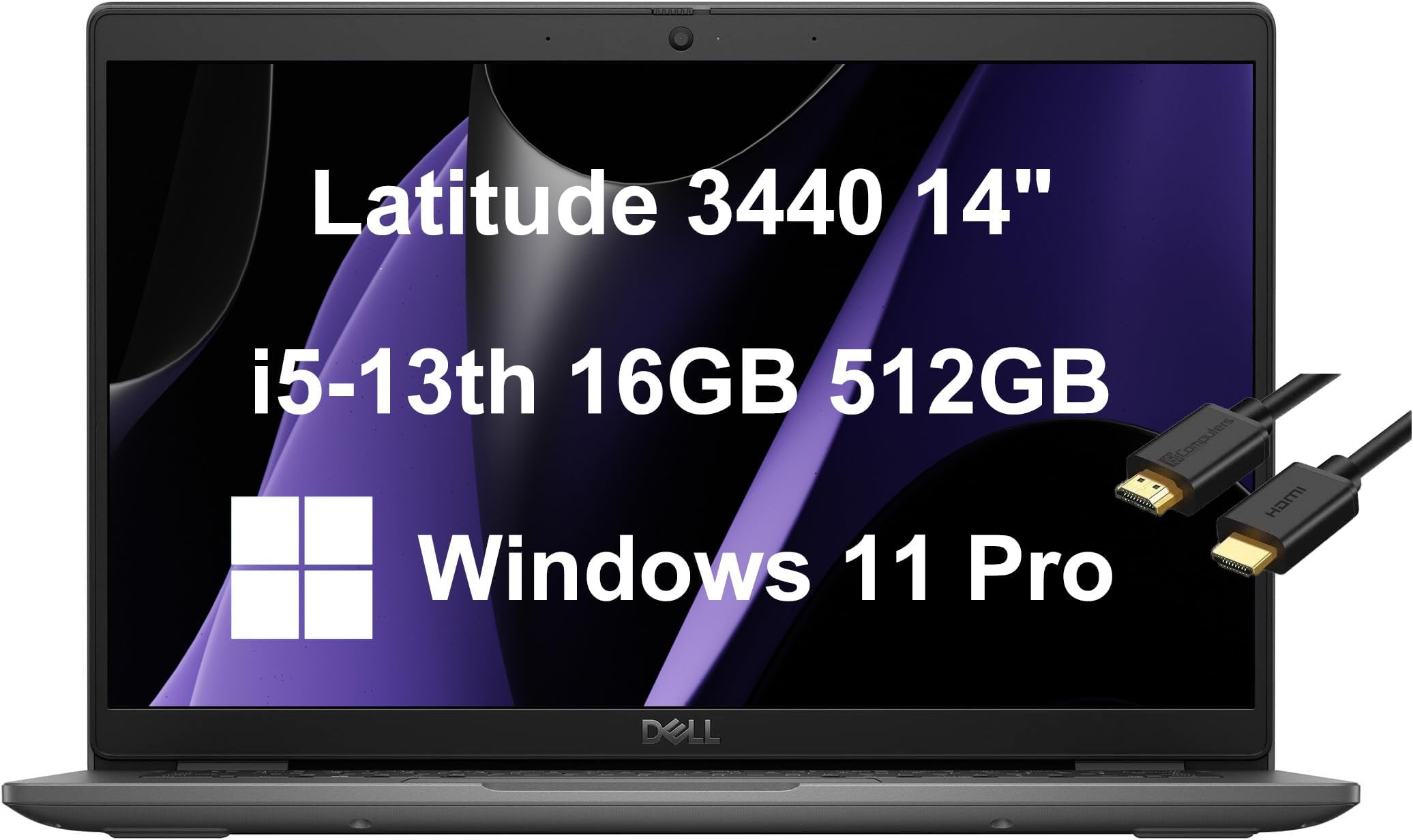 Dell Latitude 5330 13.3"