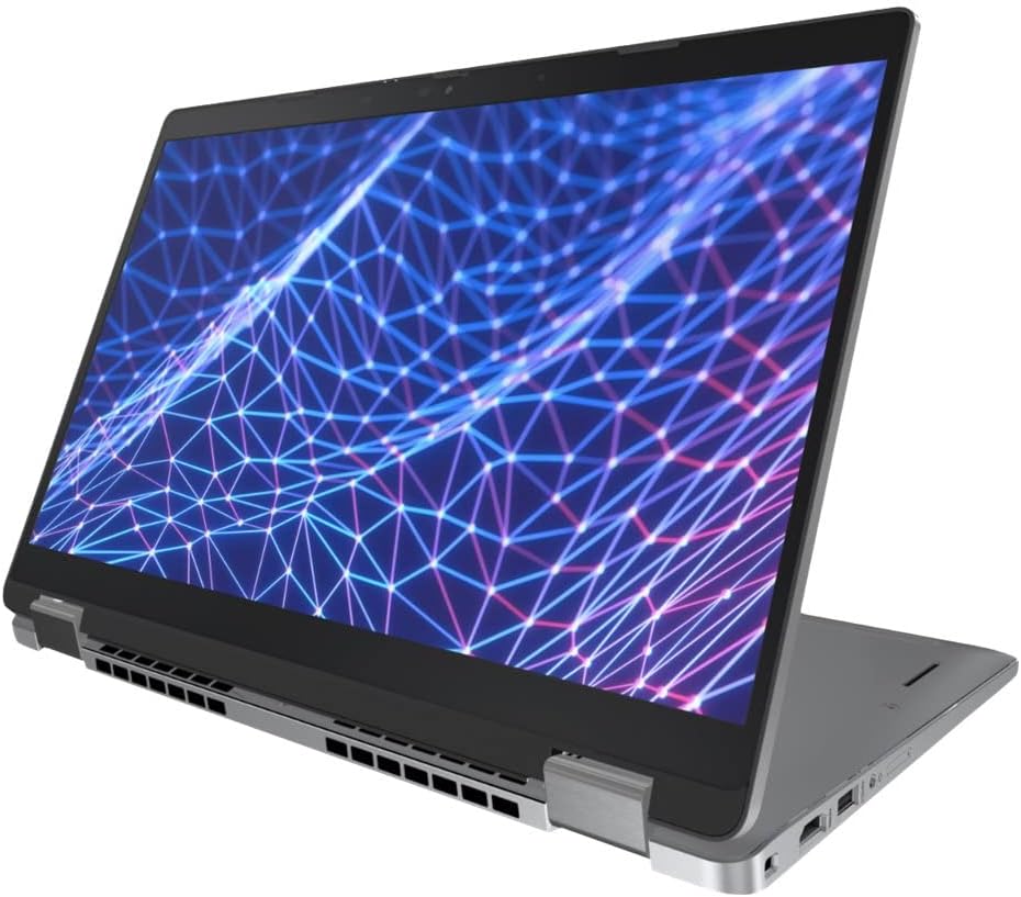 Dell Latitude 5330 2-in-1 Touch 13.3" 2