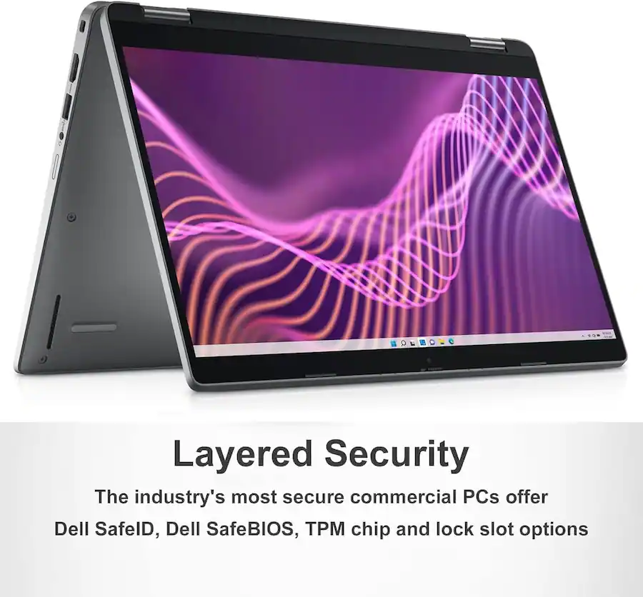 Dell Latitude 5330 Touch 13.3"