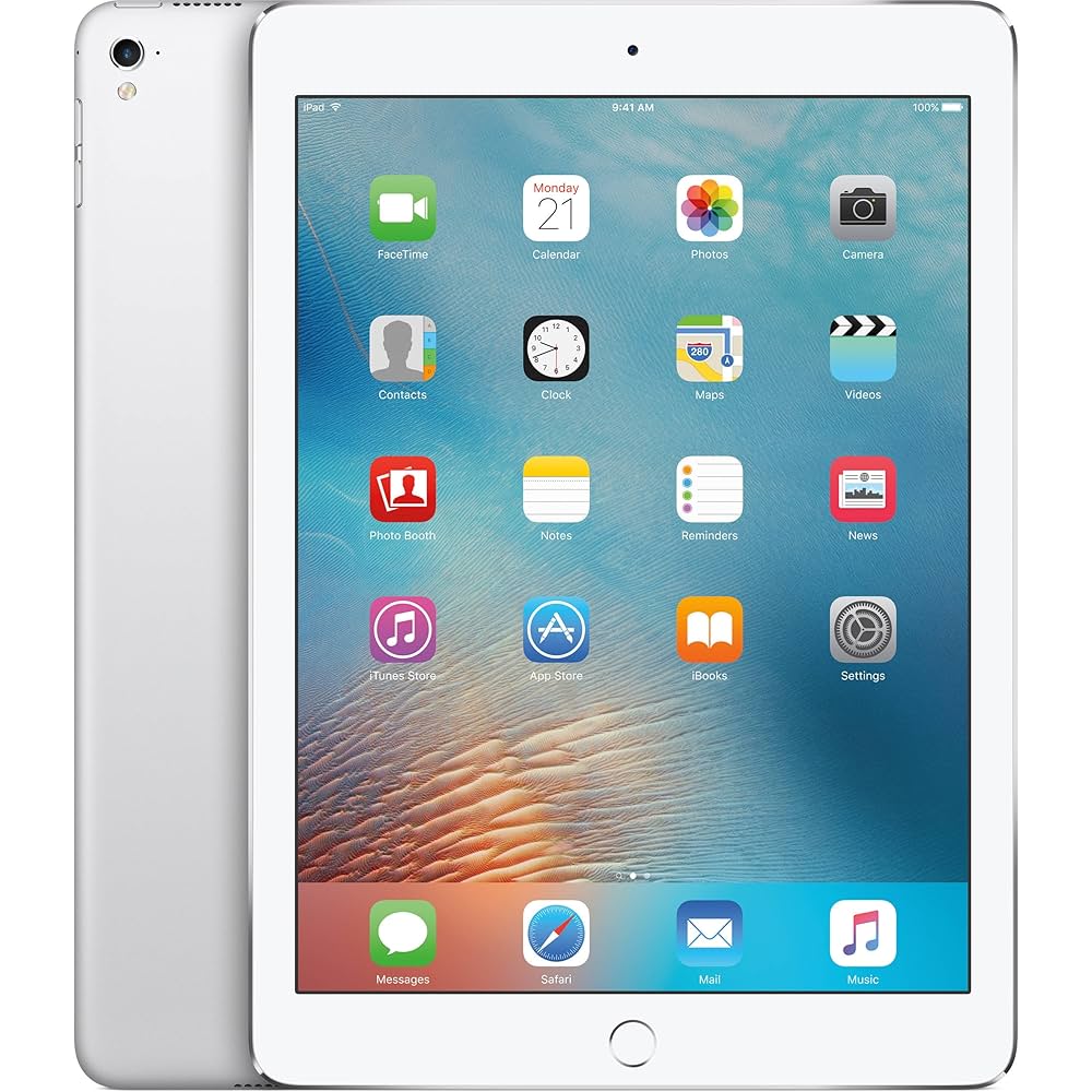 Apple iPad Pro 9.7" 1st Gen (2016) WiFi + Cellular