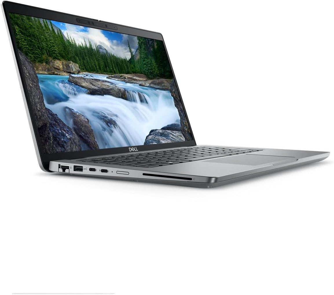 Dell Latitude 5340 Touch 13.3" 2
