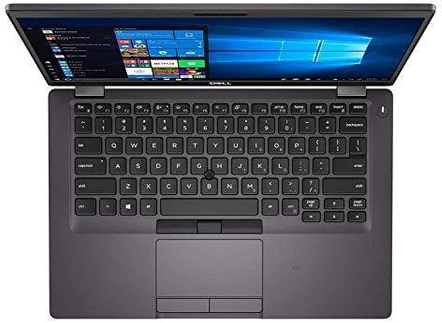 Dell Latitude 5400 14"