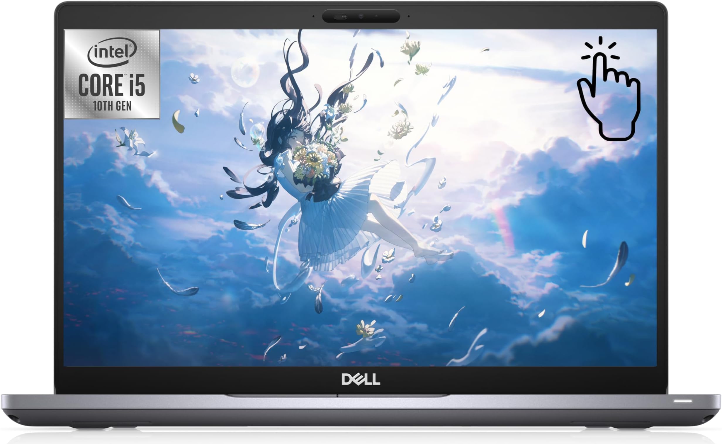 Dell Latitude 5410 14" 2