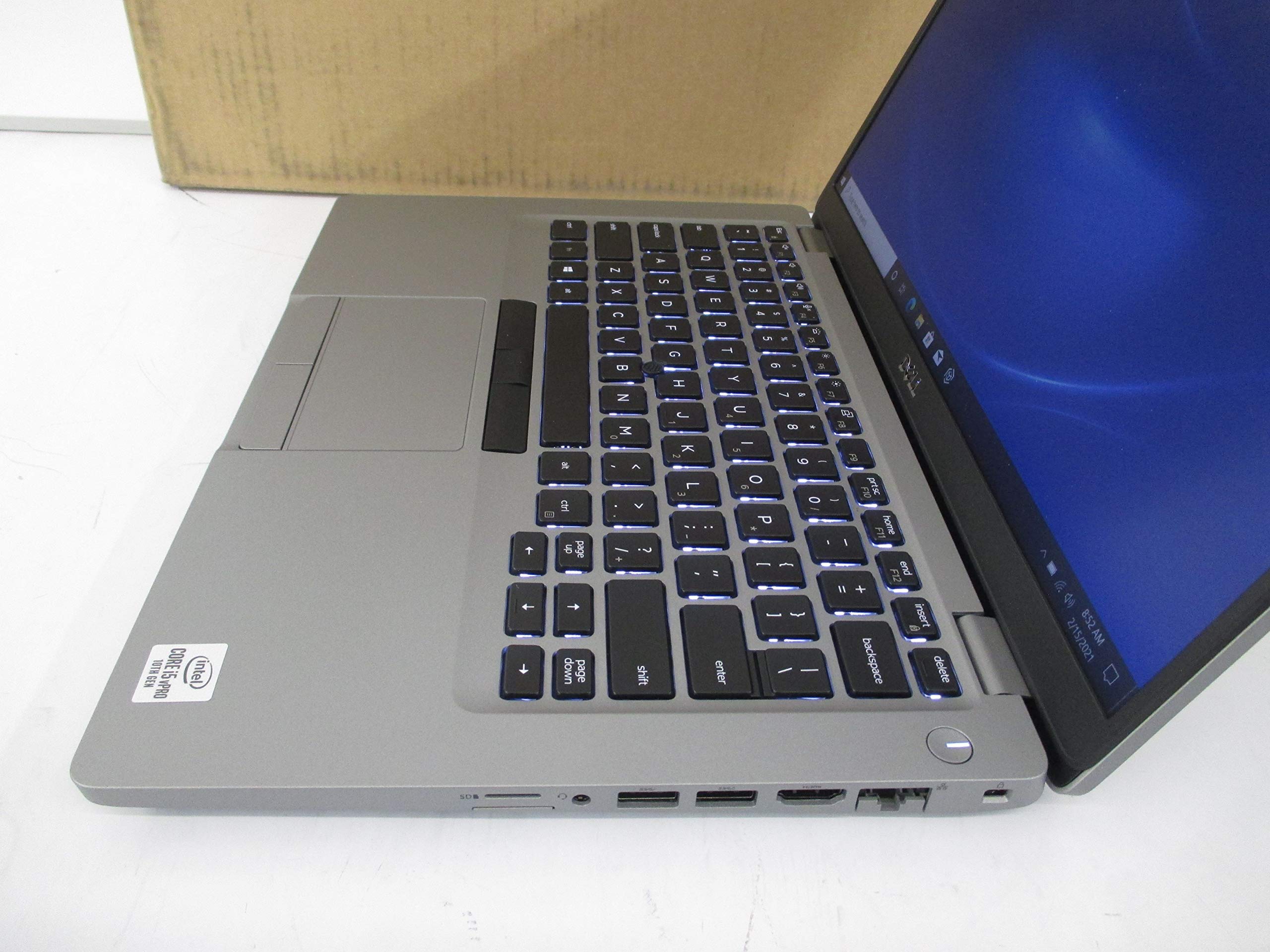 Dell Latitude 5410 14"