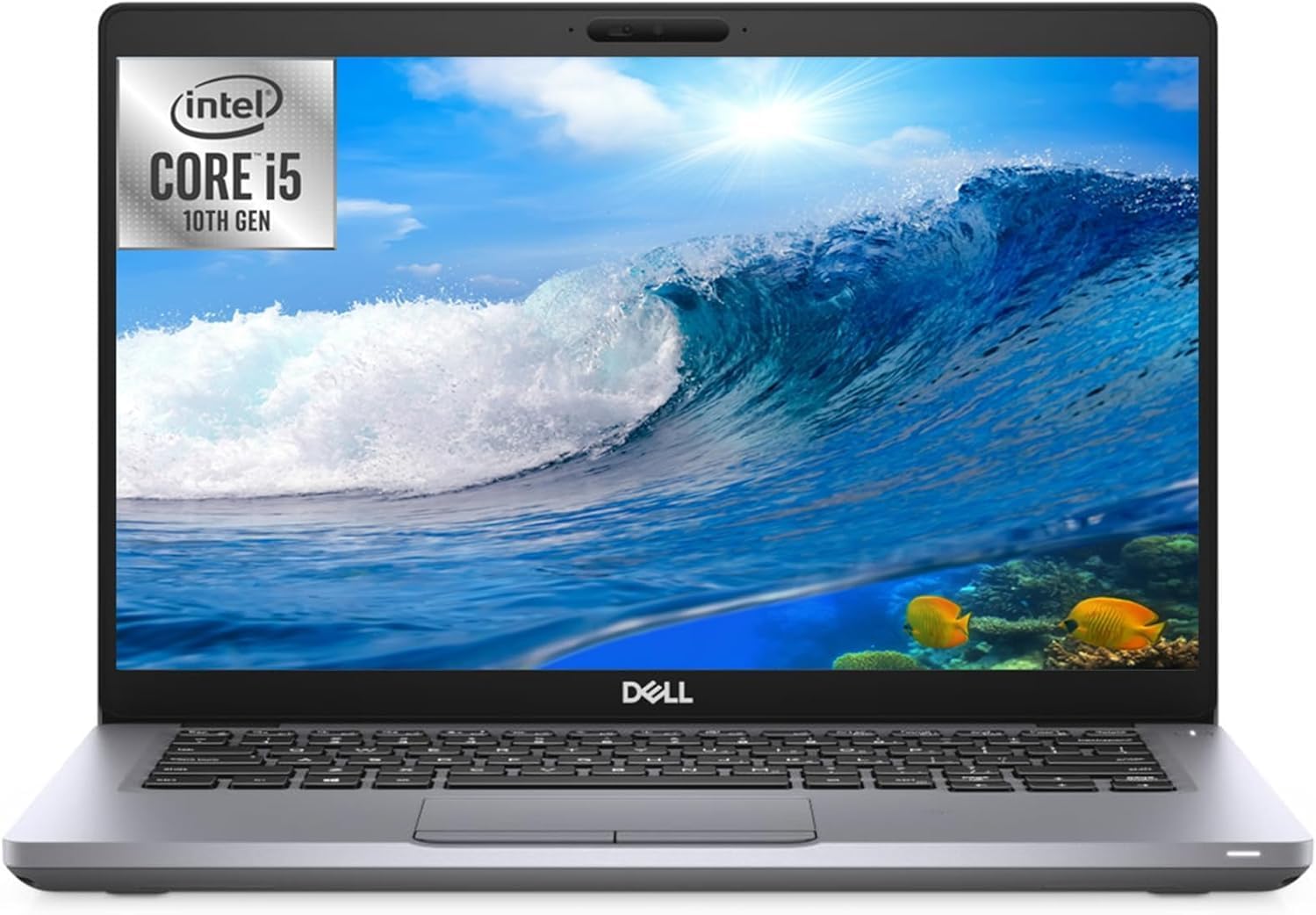 Dell Latitude 5411 14" 3
