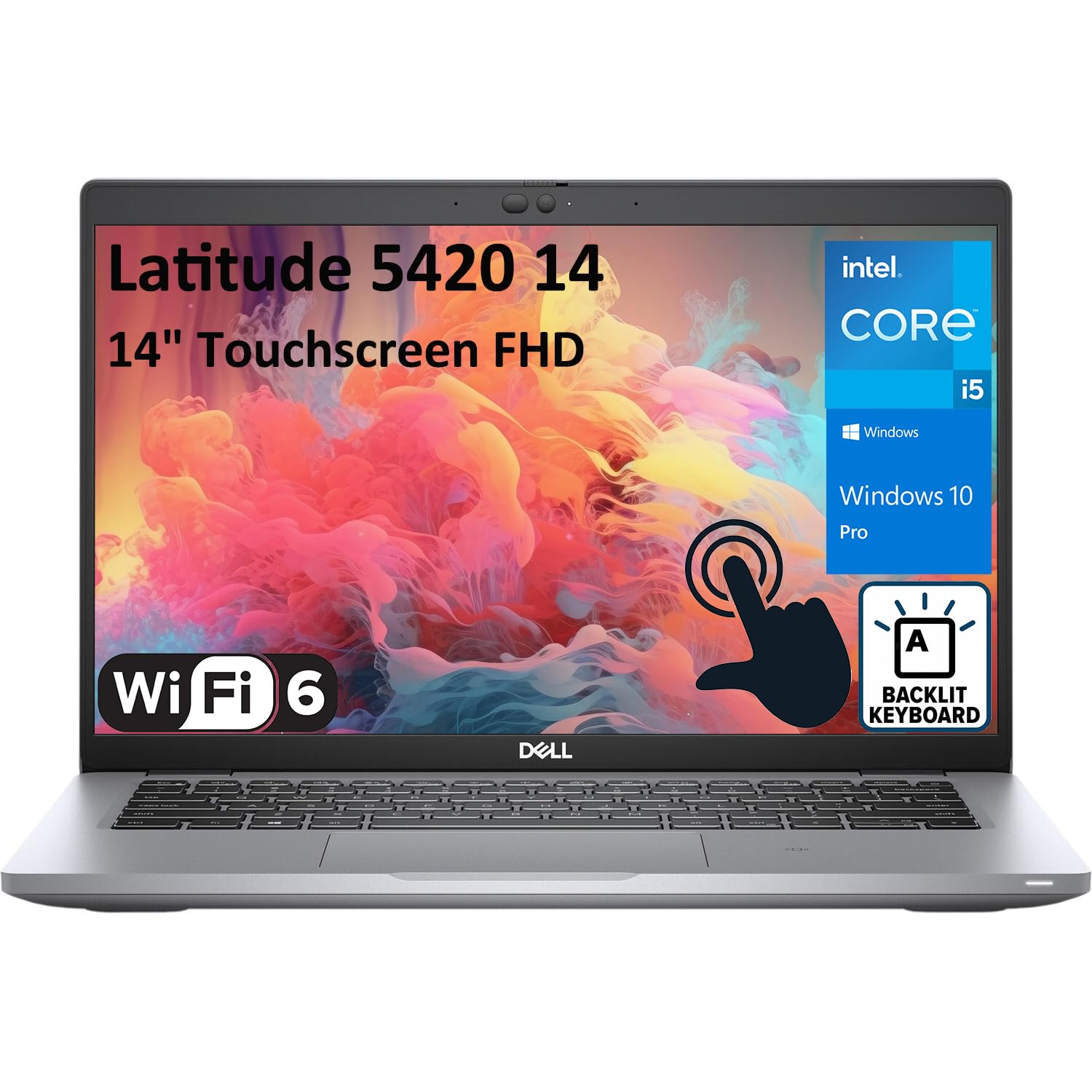 Dell Latitude 5420 14" 3