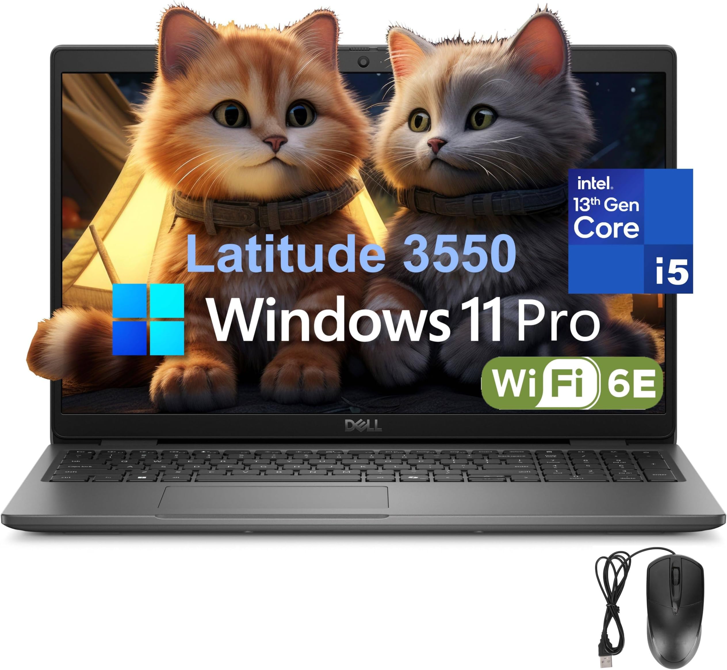 Dell Latitude 5440 14"