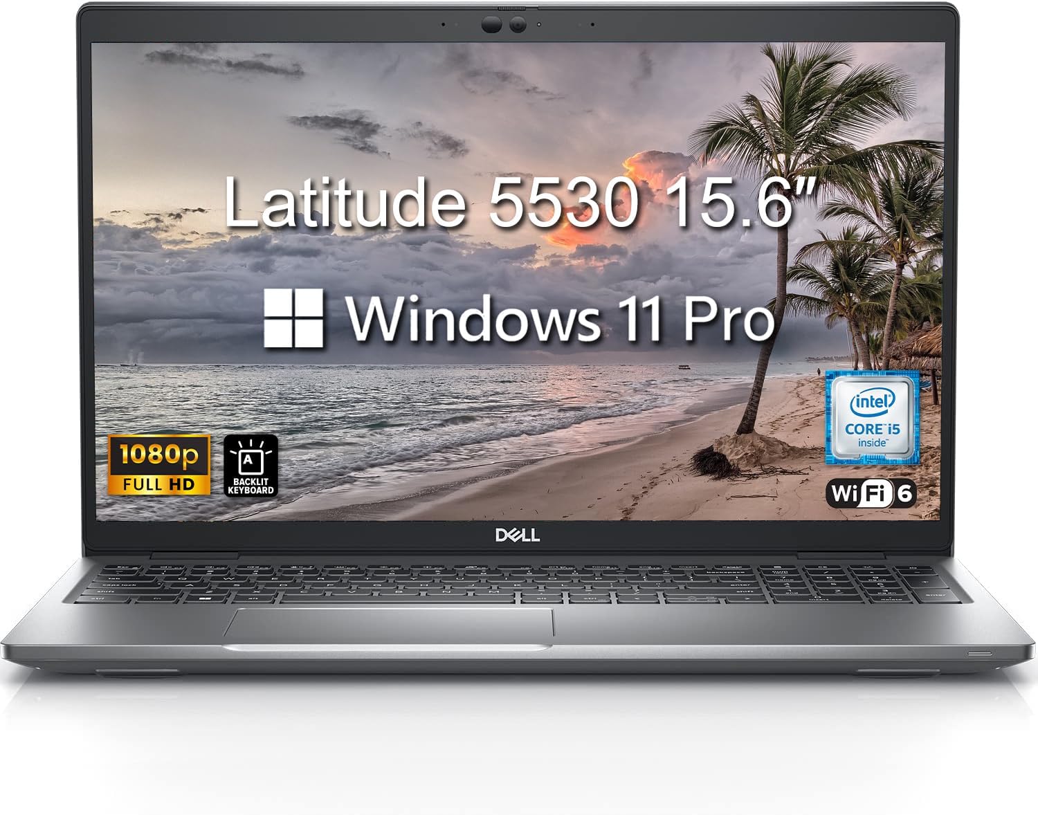Dell Latitude 5530 15.6"