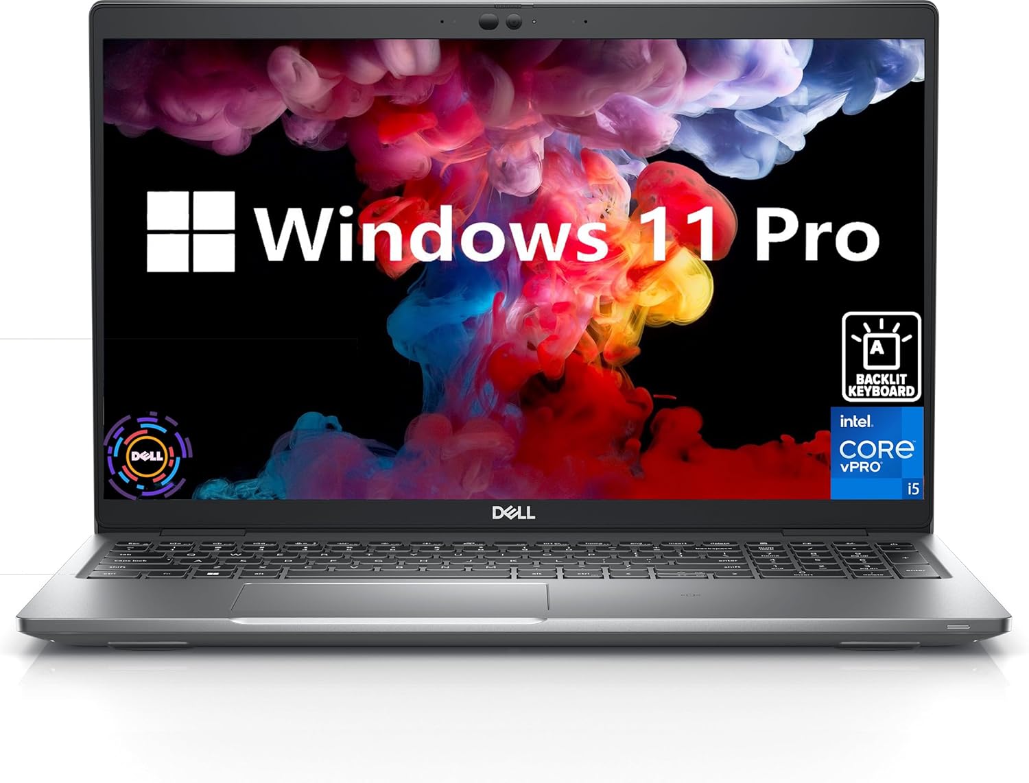 Dell Latitude 5530 15.6" 2