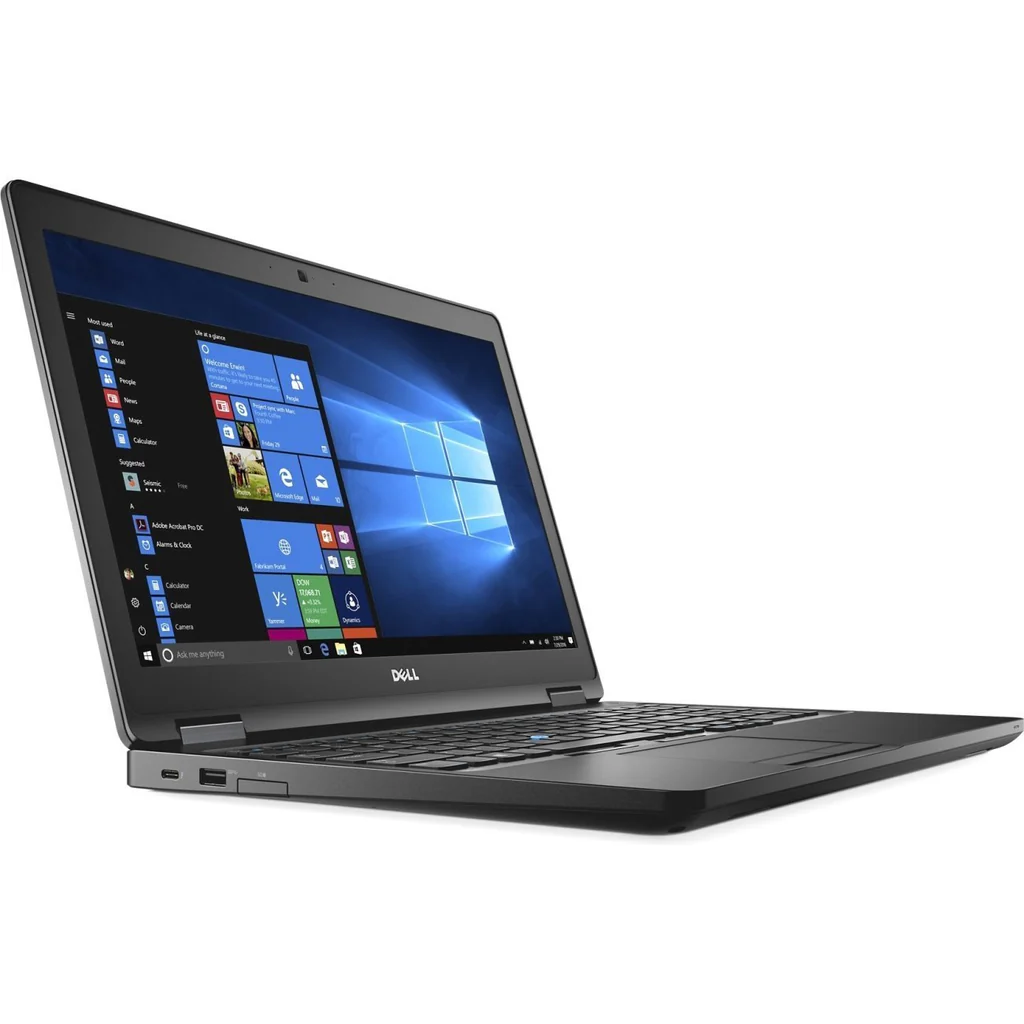 Dell Latitude 5580 15.6"