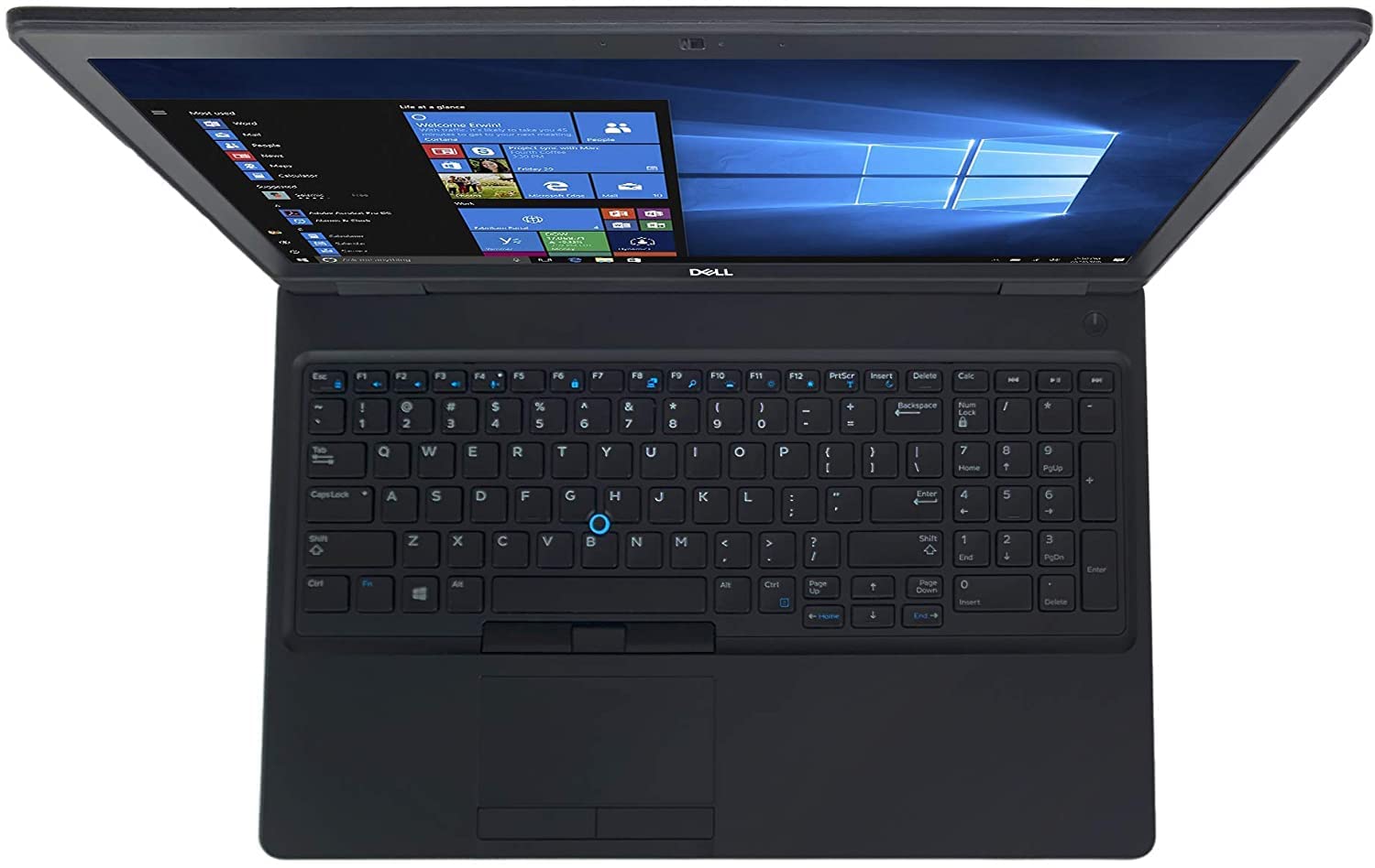 Dell Latitude 5580 15.6" 2