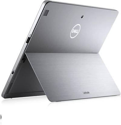 Dell Latitude 7210 2-in-1 Touch 12.3"
