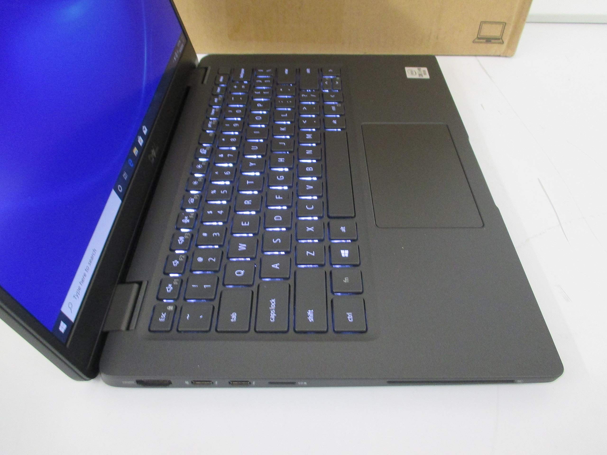Dell Latitude 7310 13.3" 2