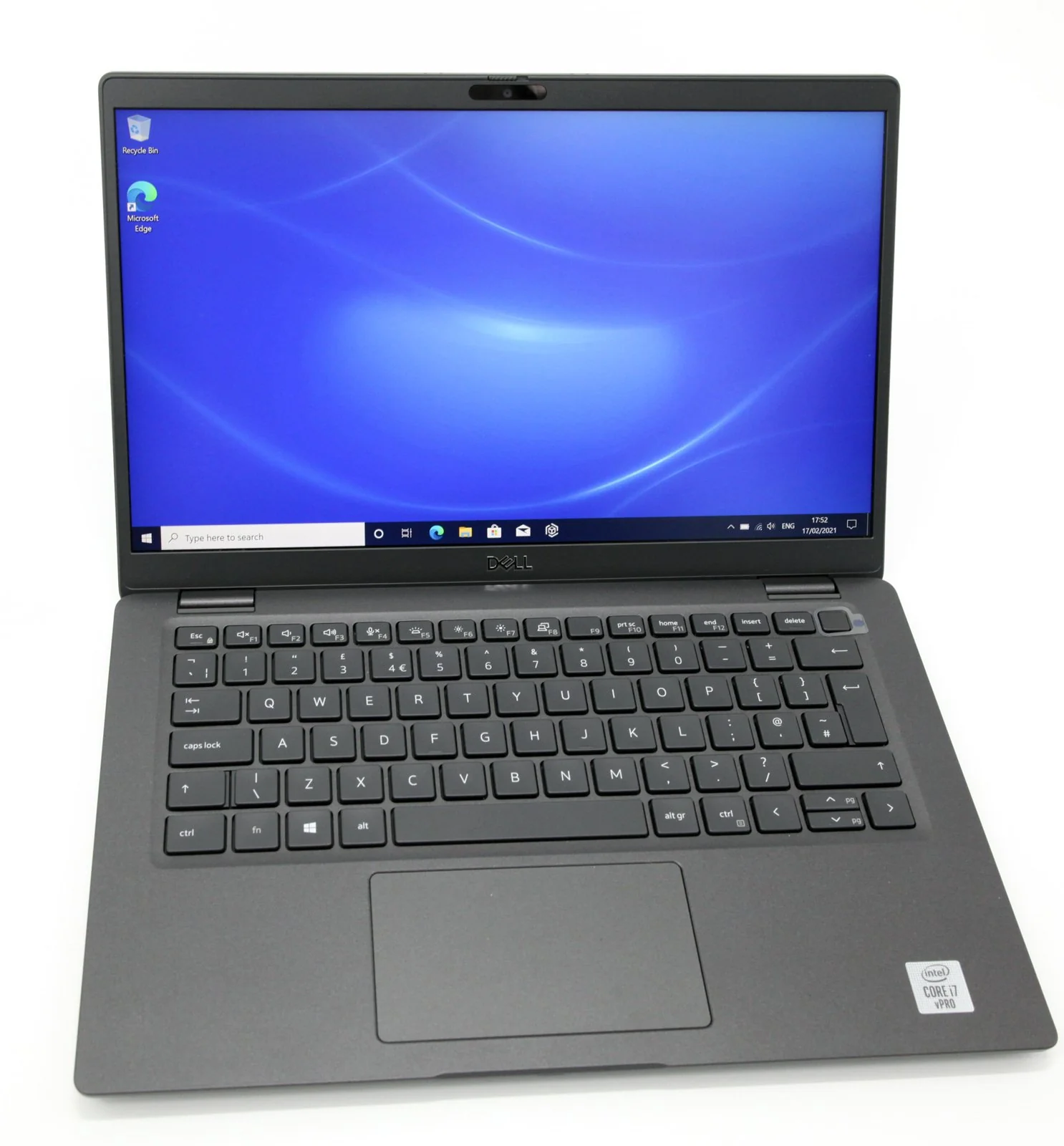 Dell Latitude 7310 13.3" 3