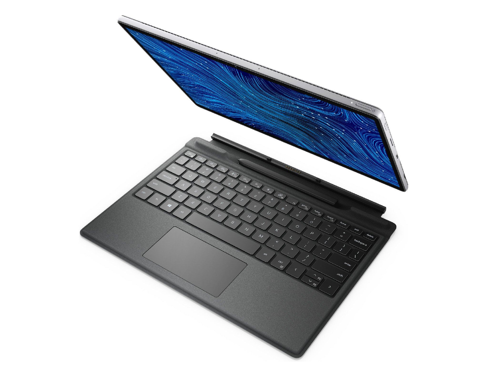 Dell Latitude 7320 Detachable Touch 13.3" 3