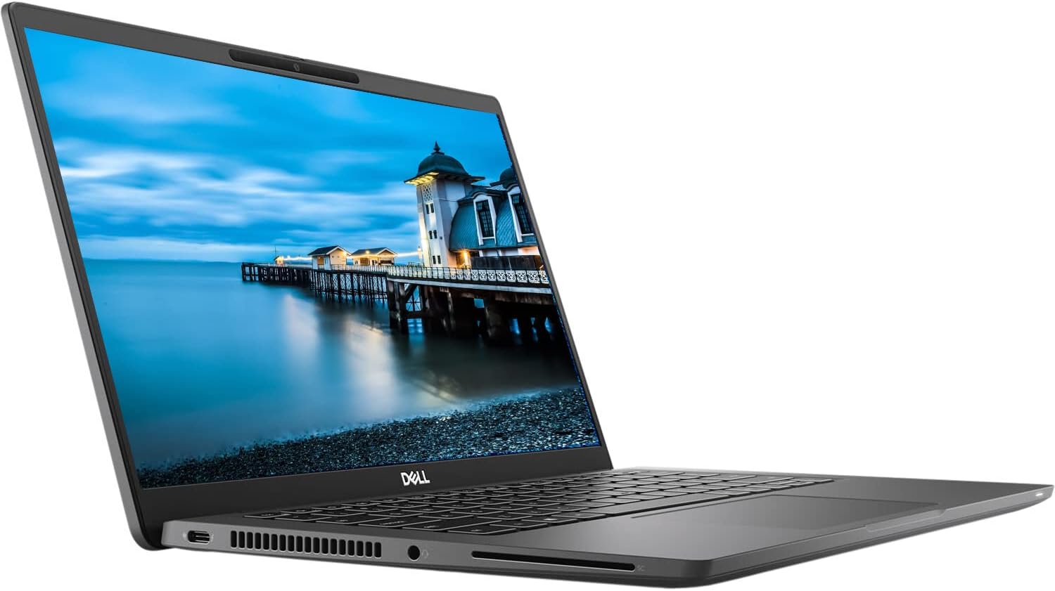 Dell Latitude 7320 Detachable Touch 13.3" 2