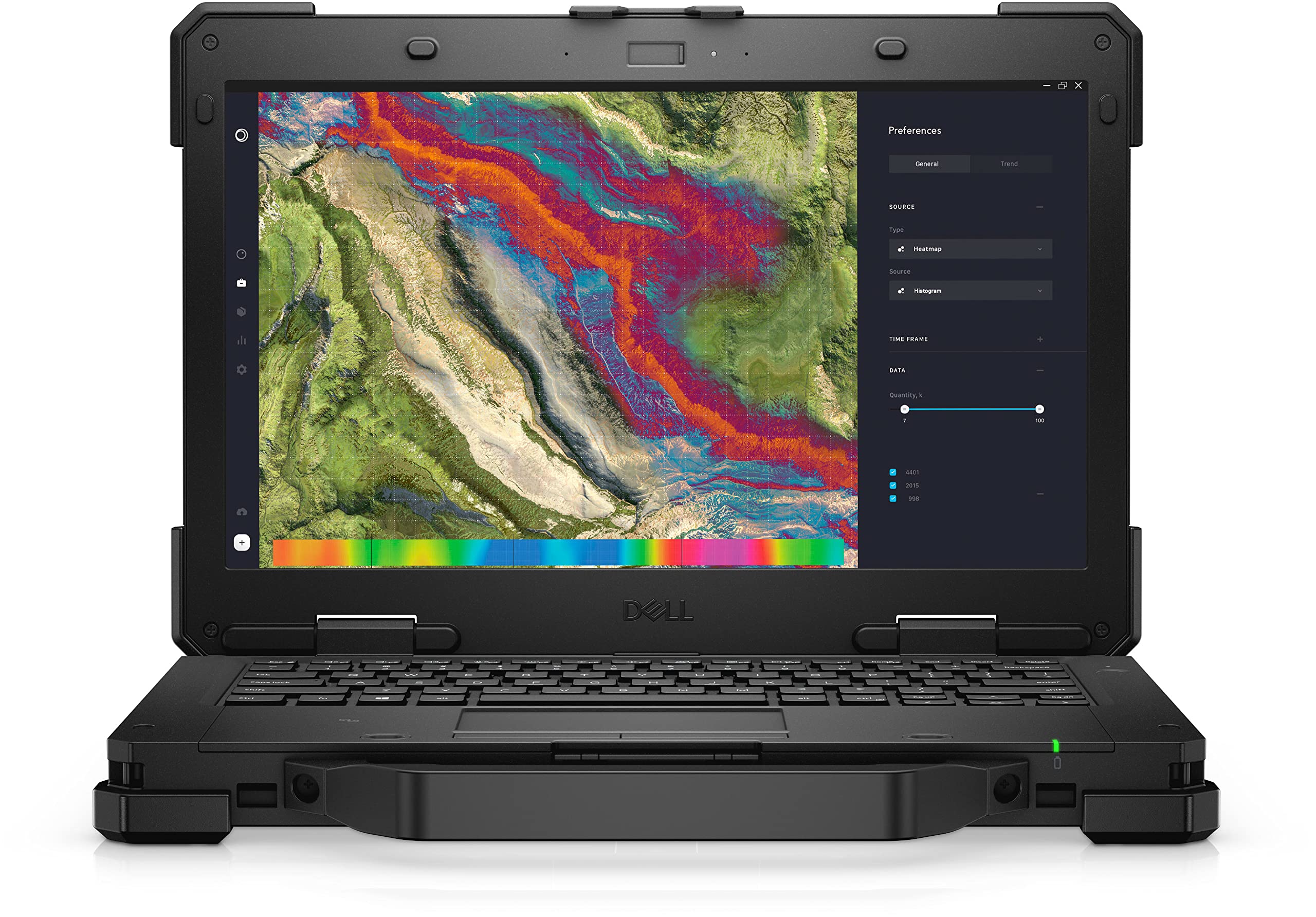 Dell Latitude 7330 13.3" 2
