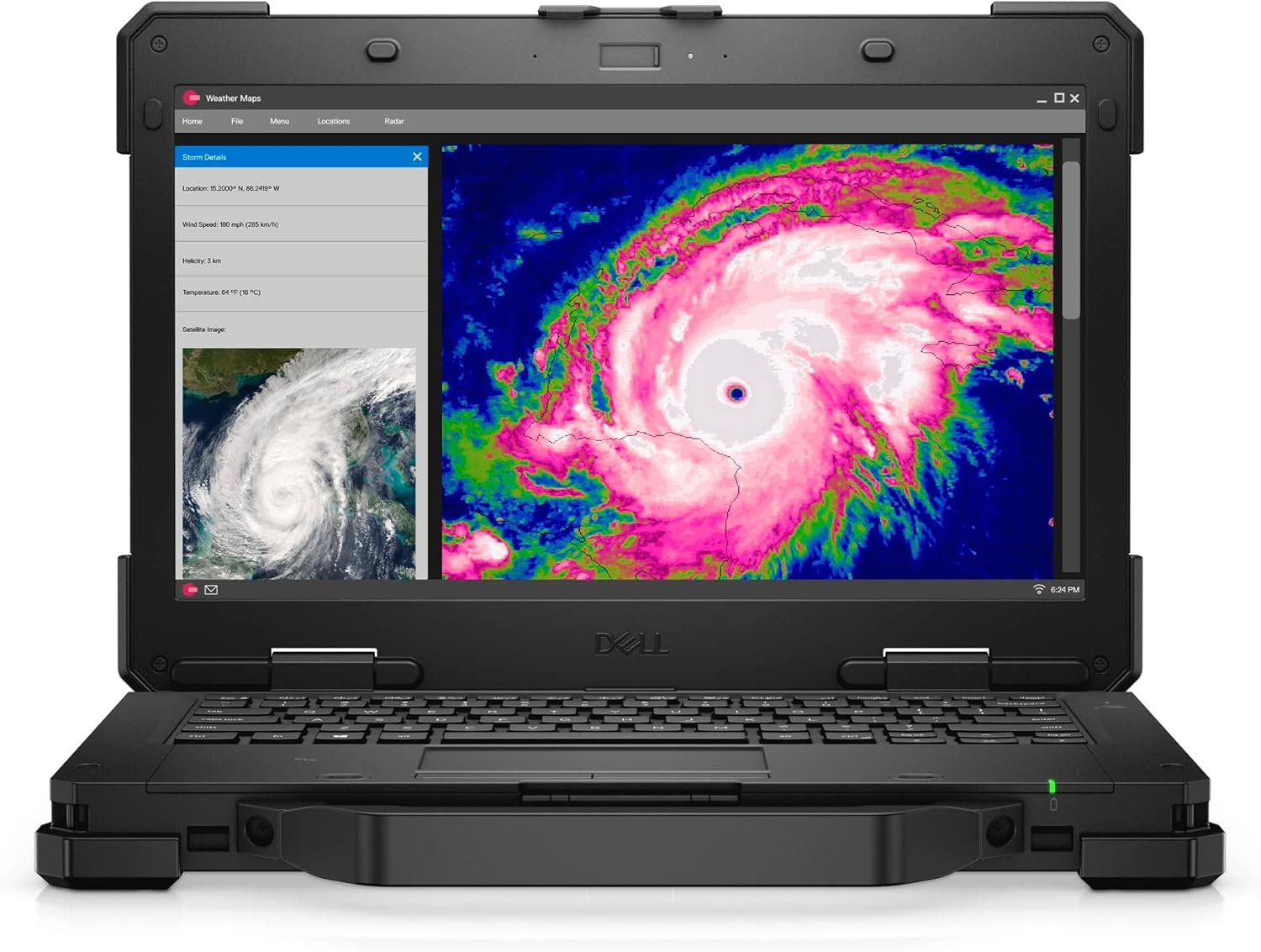 Dell Latitude 7330 13.3"