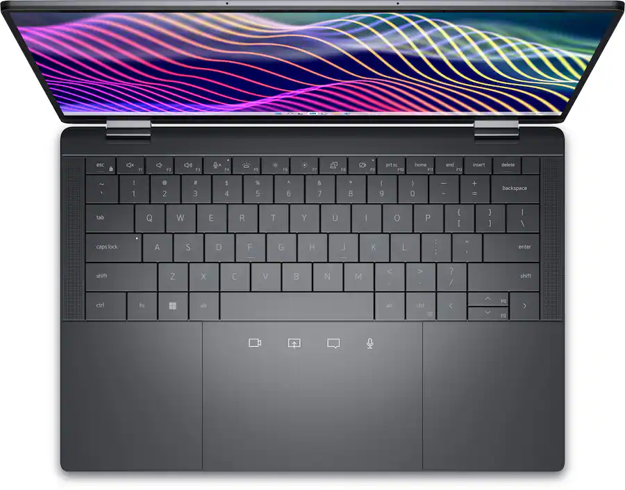 Dell Latitude 7330 13.3" 3