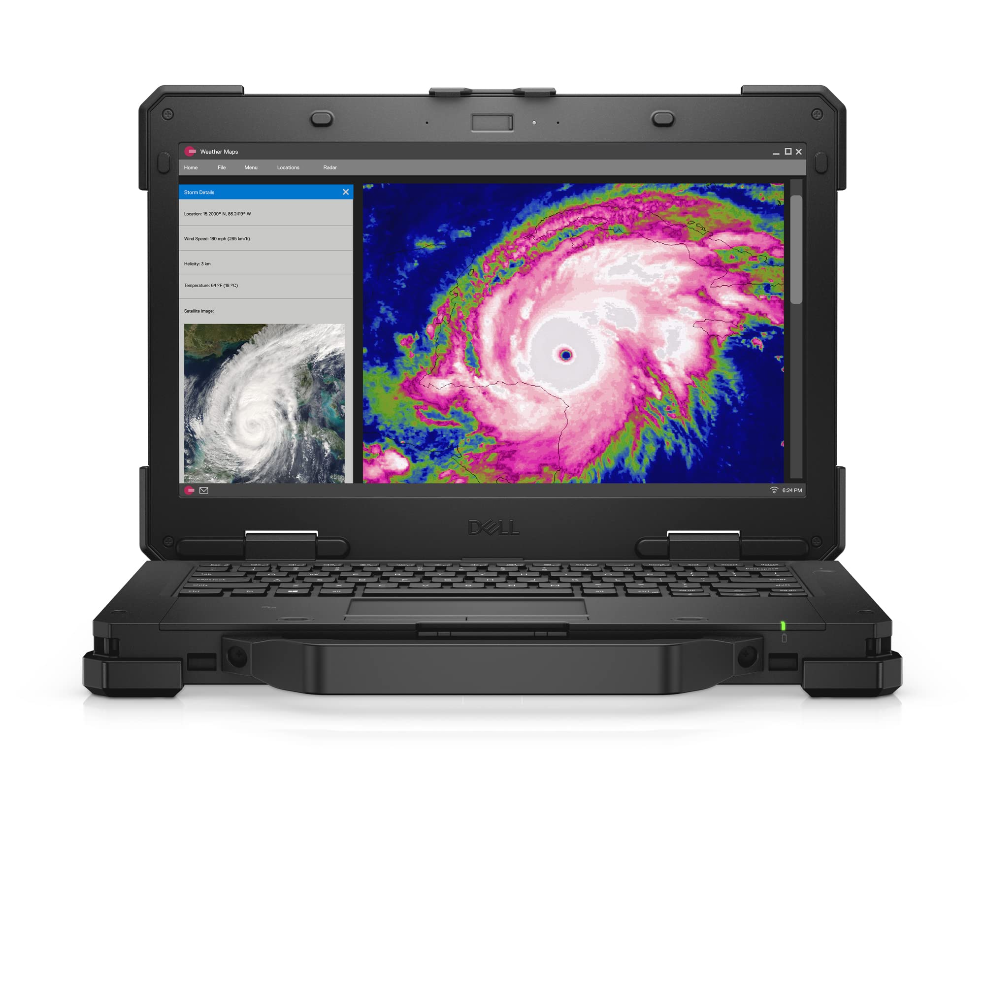 Dell Latitude 7330 13.3"