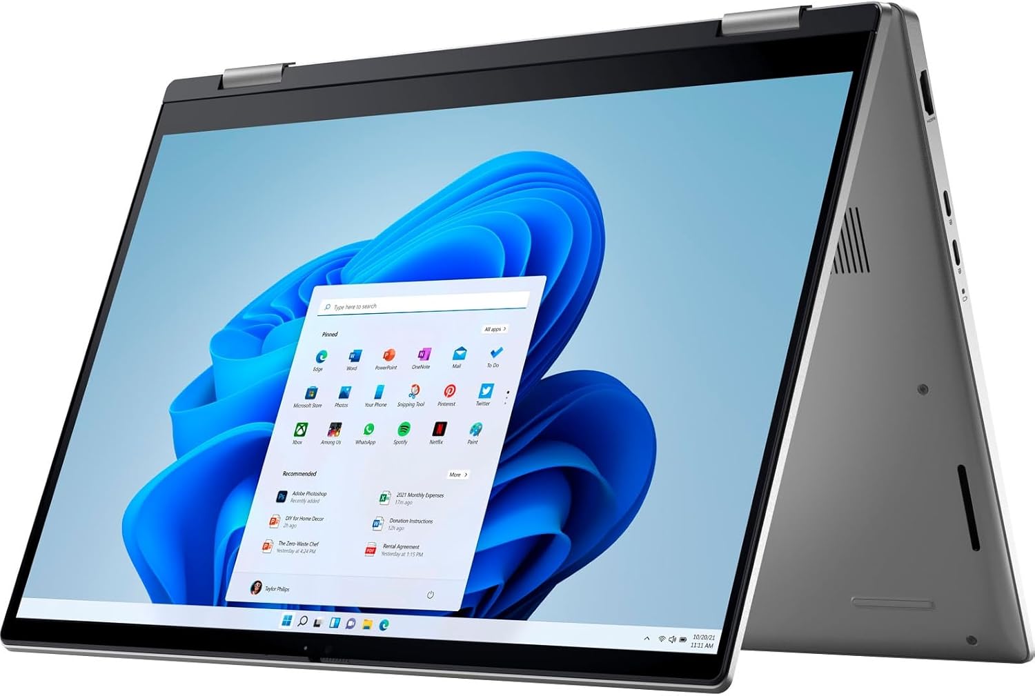 Dell Latitude 7420 Touch 14" 3