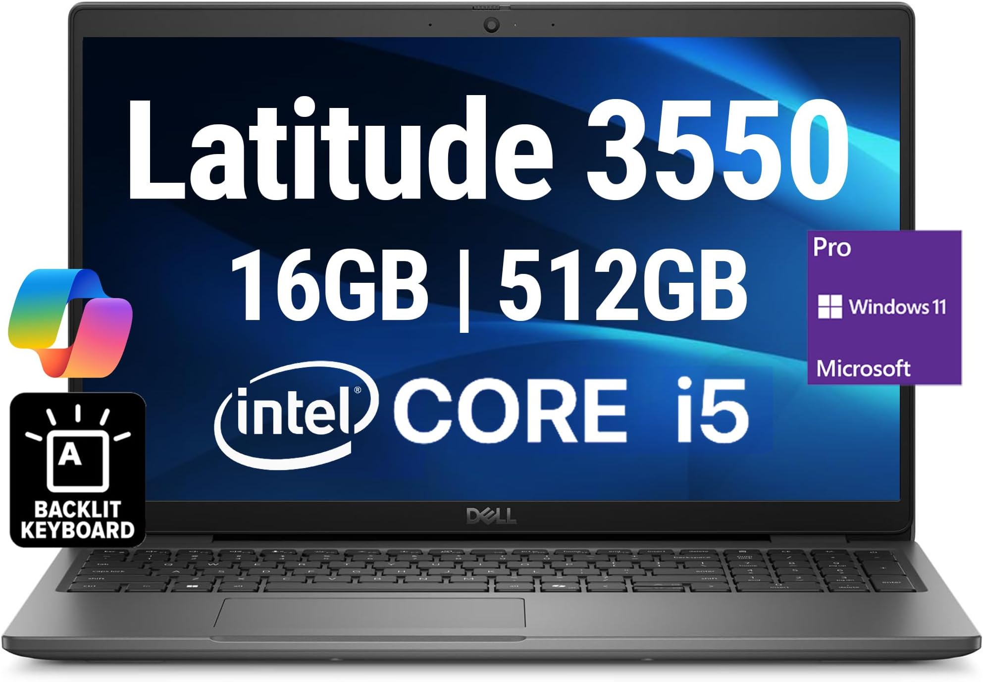 Dell Latitude 7430 14" 3