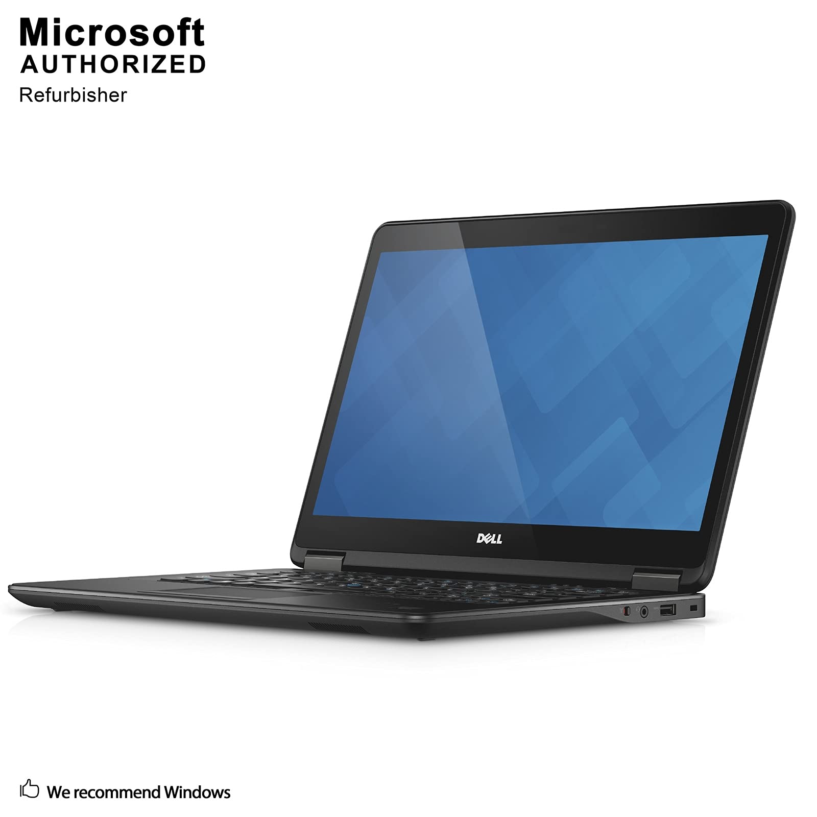 Dell Latitude 7440 Touch 14"