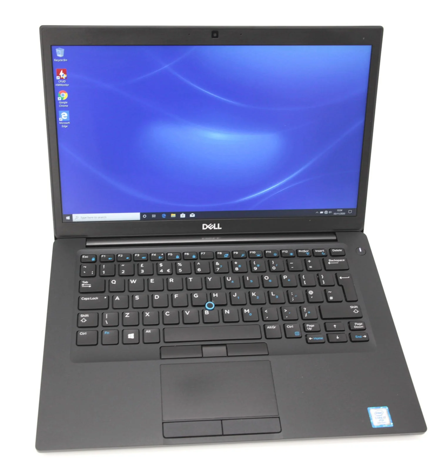 Dell Latitude 7490 14"