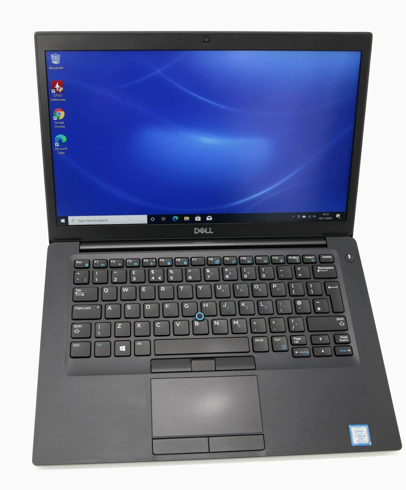 Dell Latitude 7490 14" 2