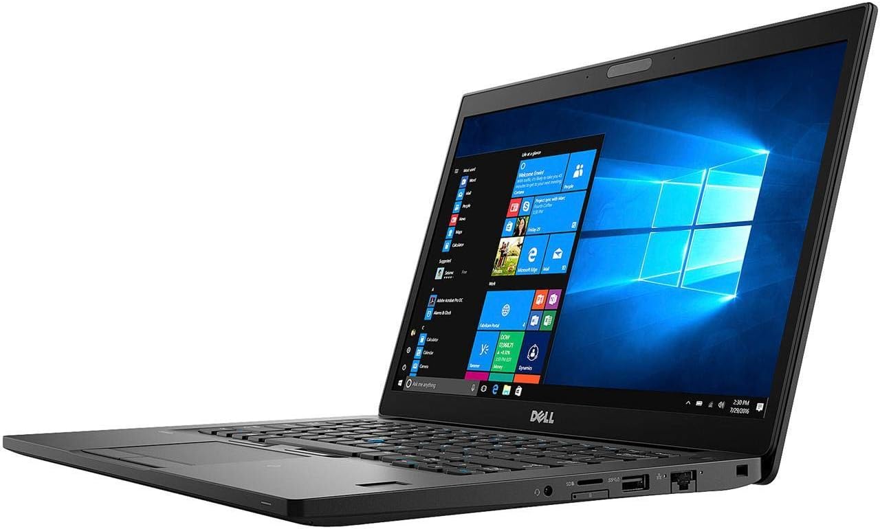 Dell Latitude 7490 14" 3