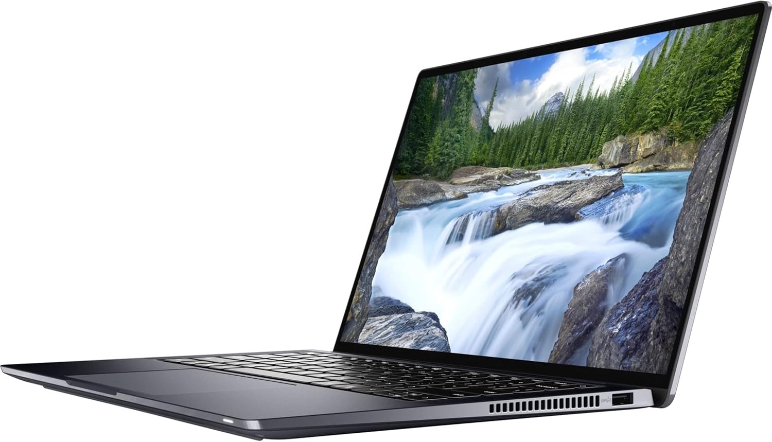 Dell Latitude 9430 2-in-1 Touch 14" 2