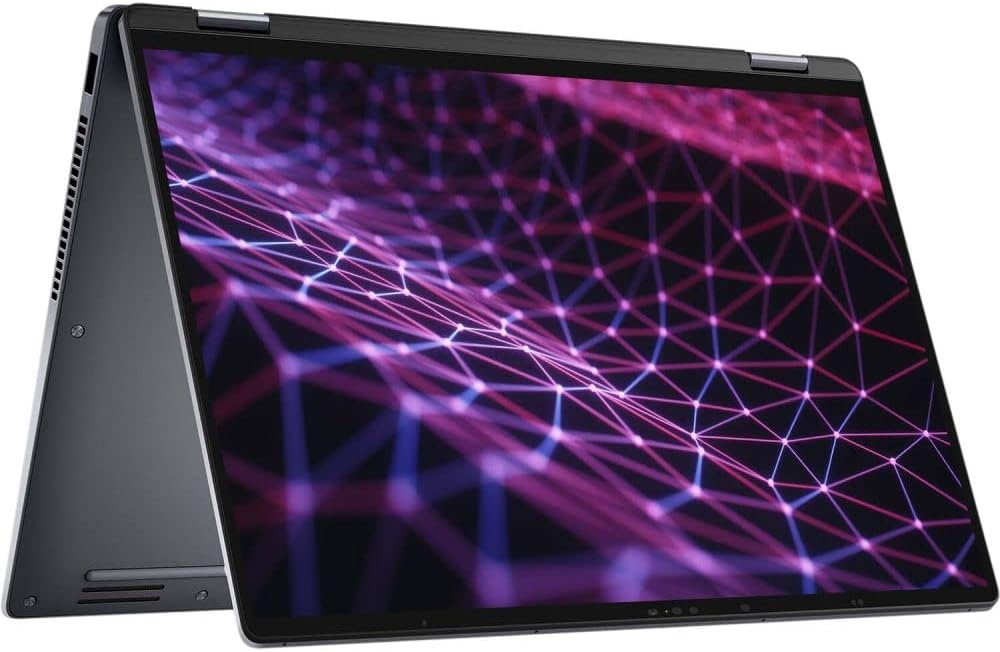 Dell Latitude 9430 2-in-1 Touch 14" 3