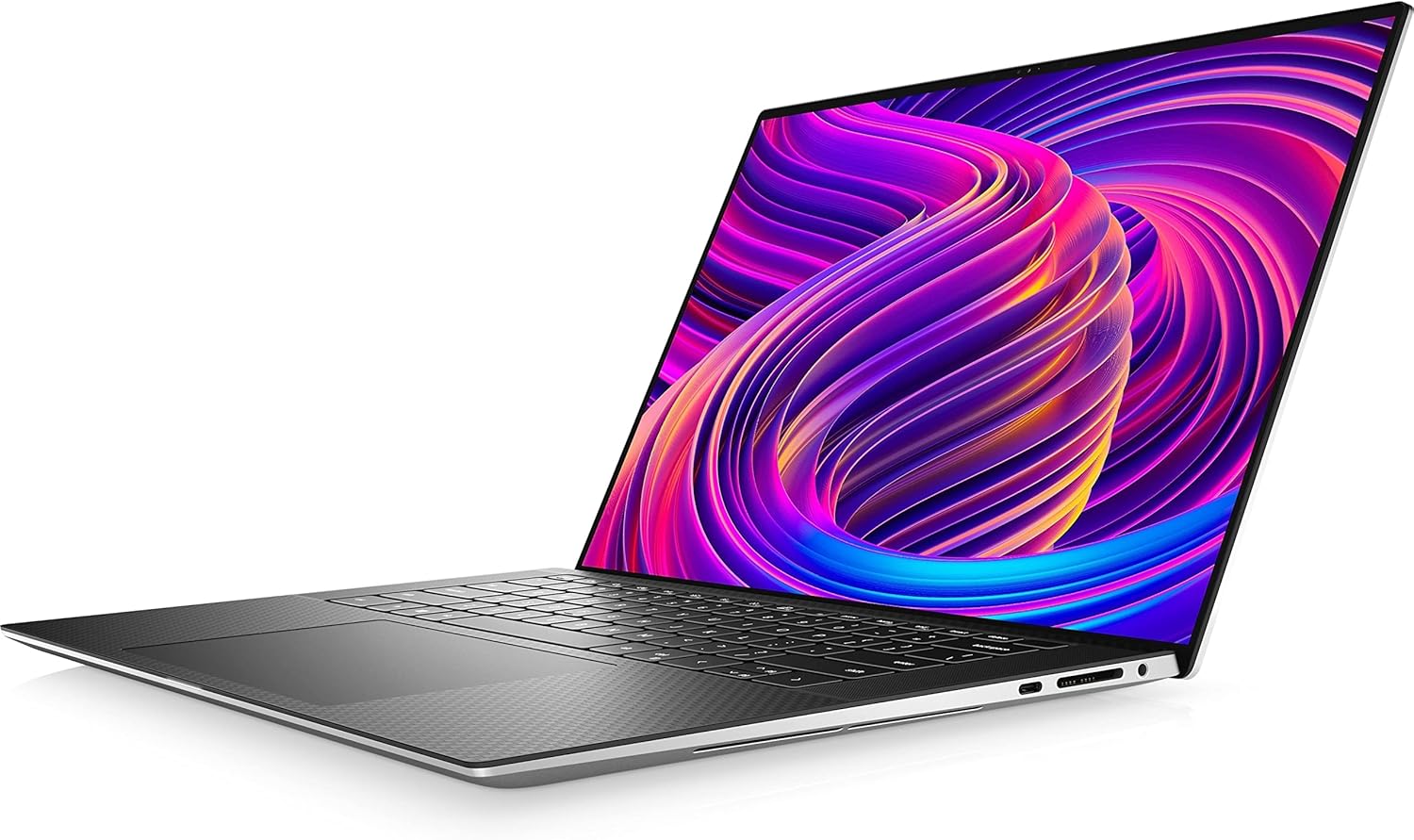 Dell Latitude 9510 15.6" 2