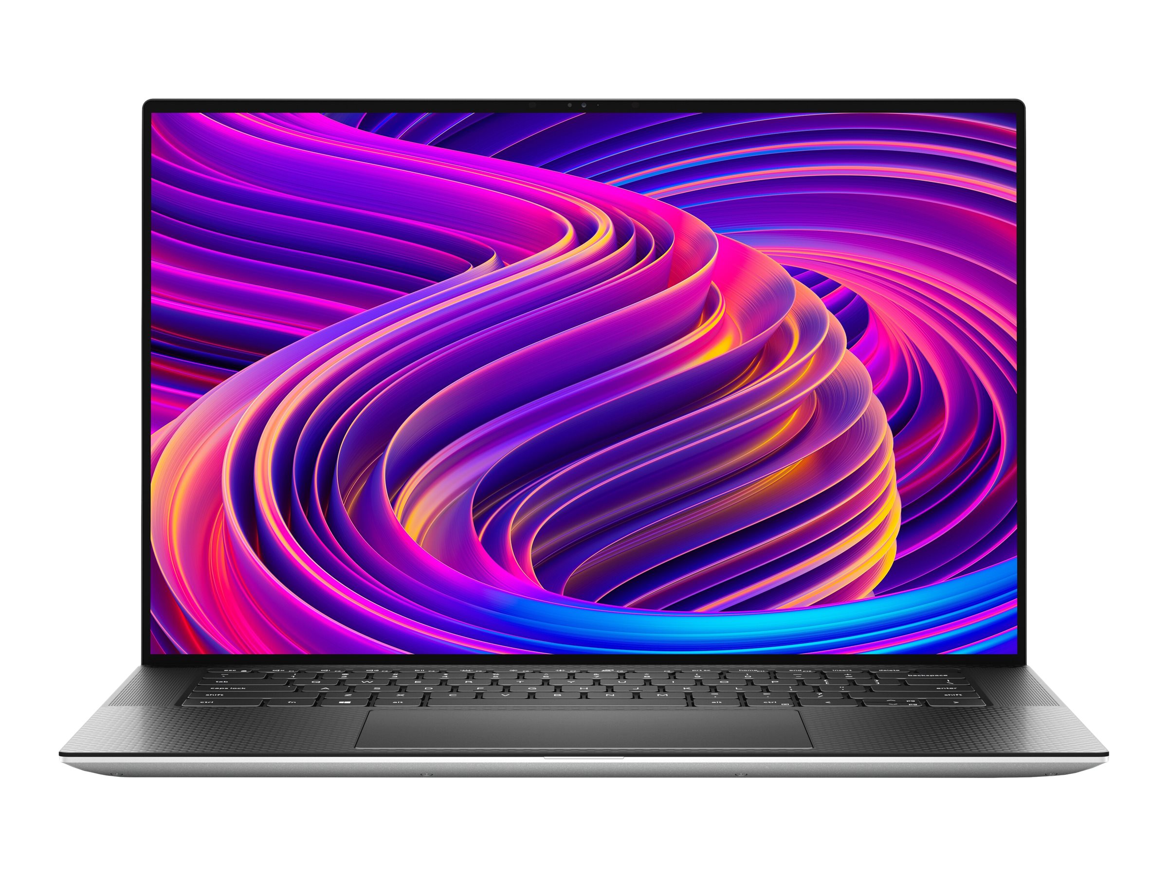 Dell Latitude 9510 15.6" 3