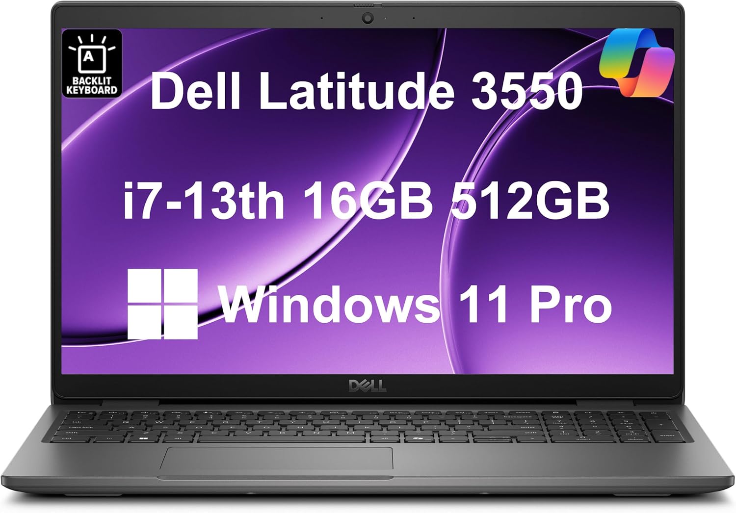 Dell Precision 3550 15.6" 3