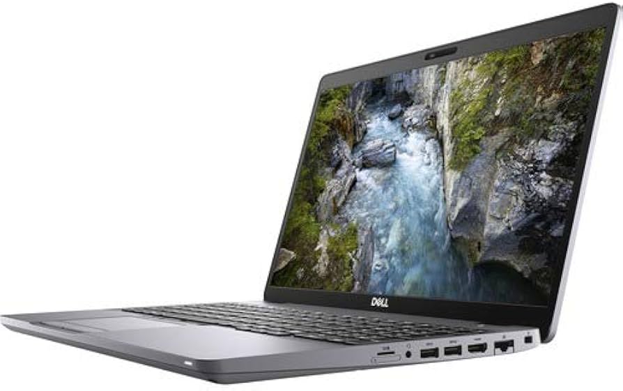 Dell Precision 3550 15.6"