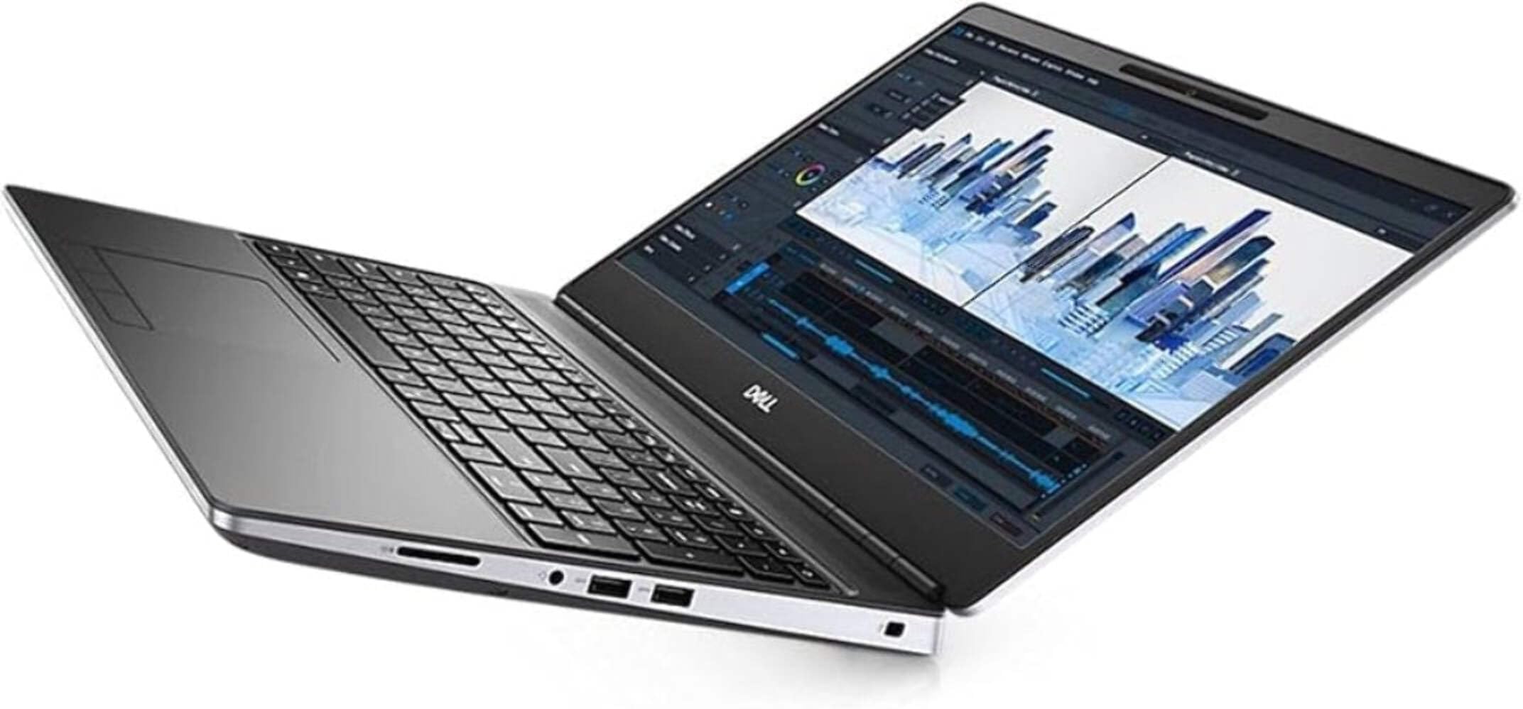 Dell Precision 3551 15.6" 3