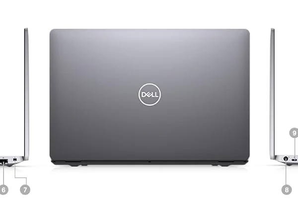 Dell Precision 3551 15.6"