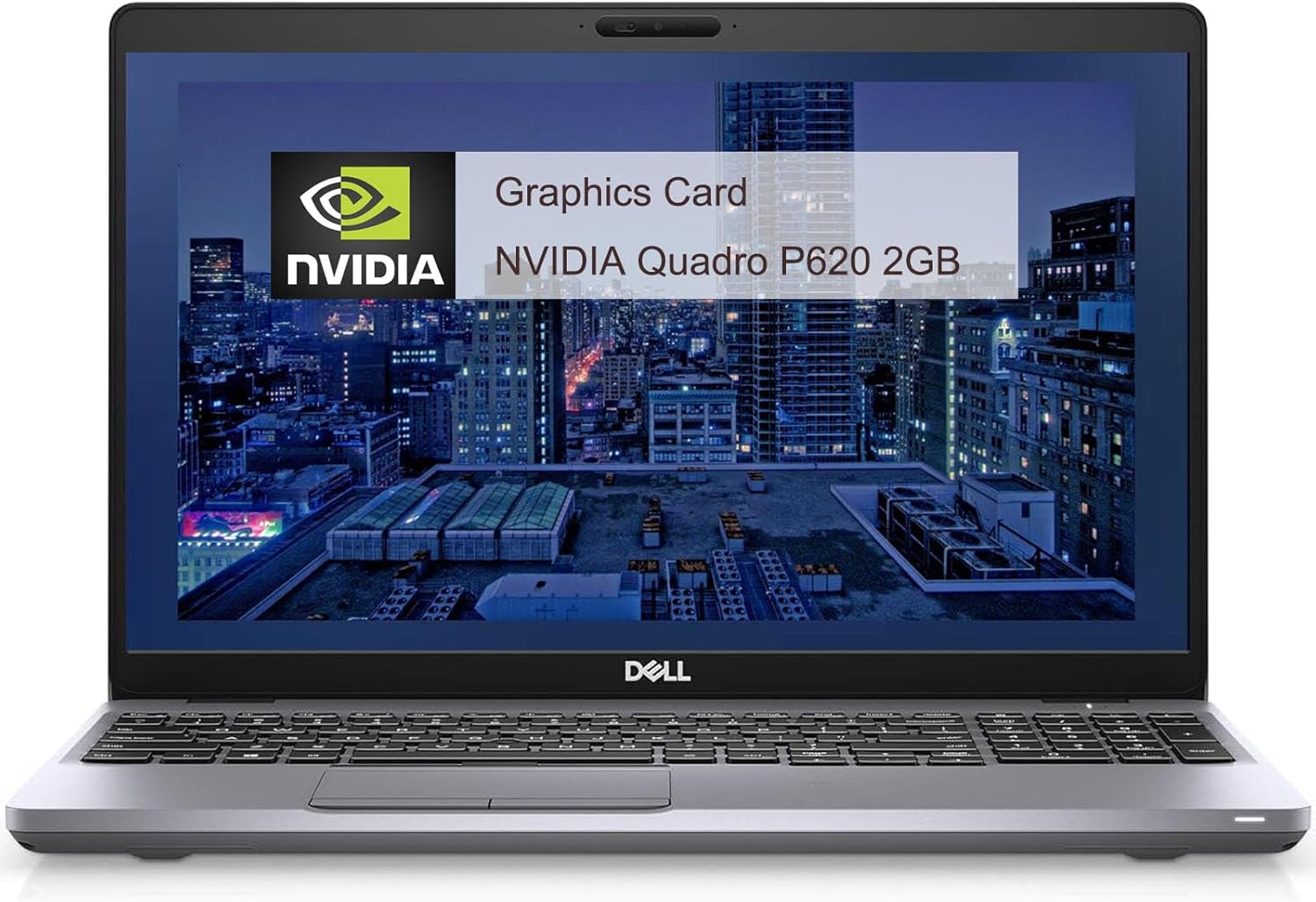 Dell Precision 3551 15.6" 4