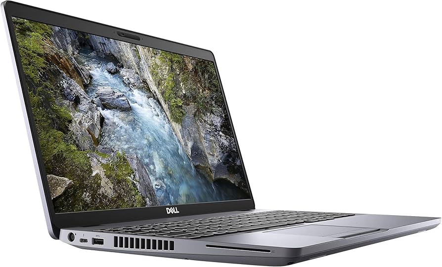Dell Precision 3551 15.6" 2