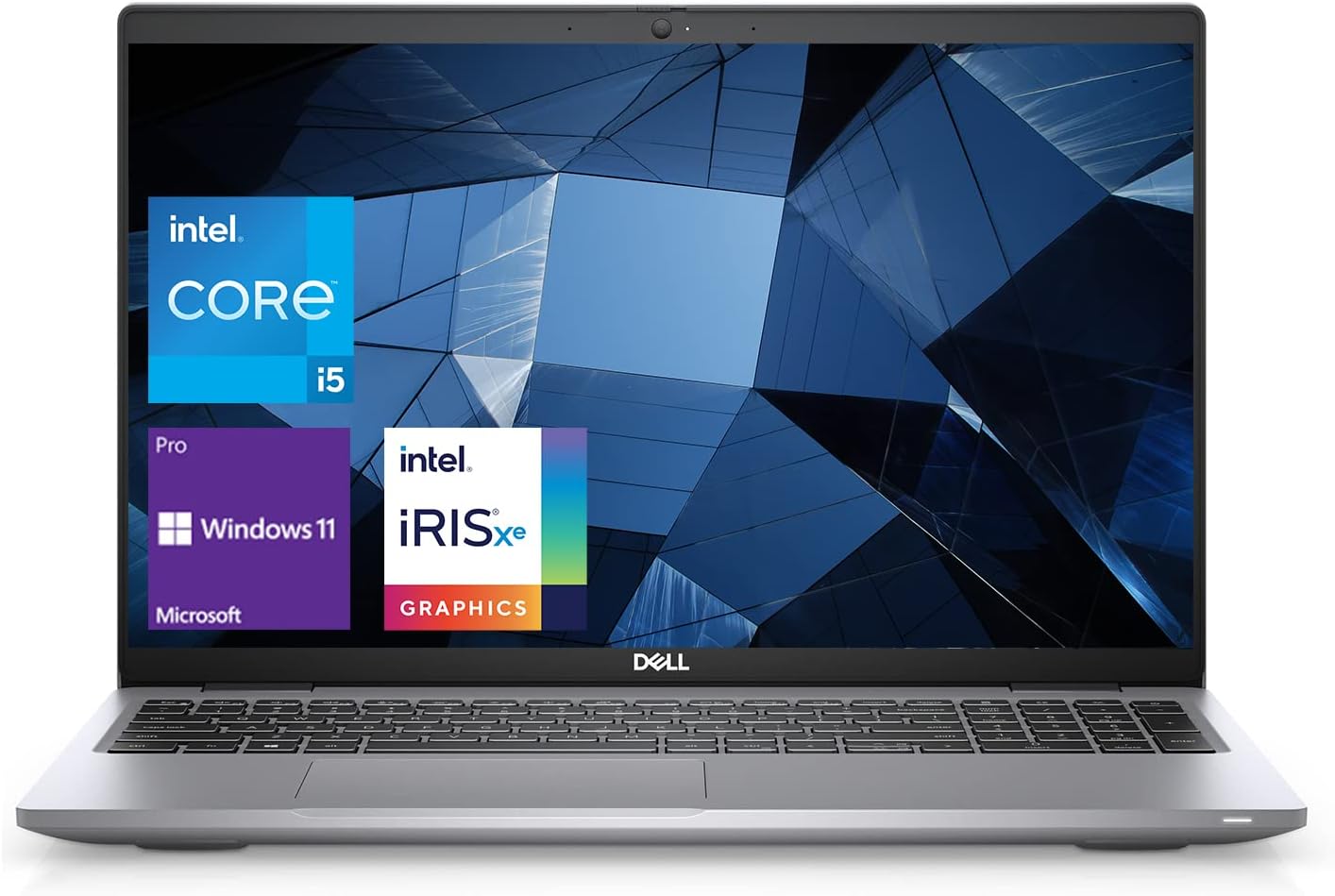 Dell Precision 3560 15.6" 2