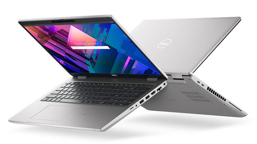 Dell Precision 3561 15.6"