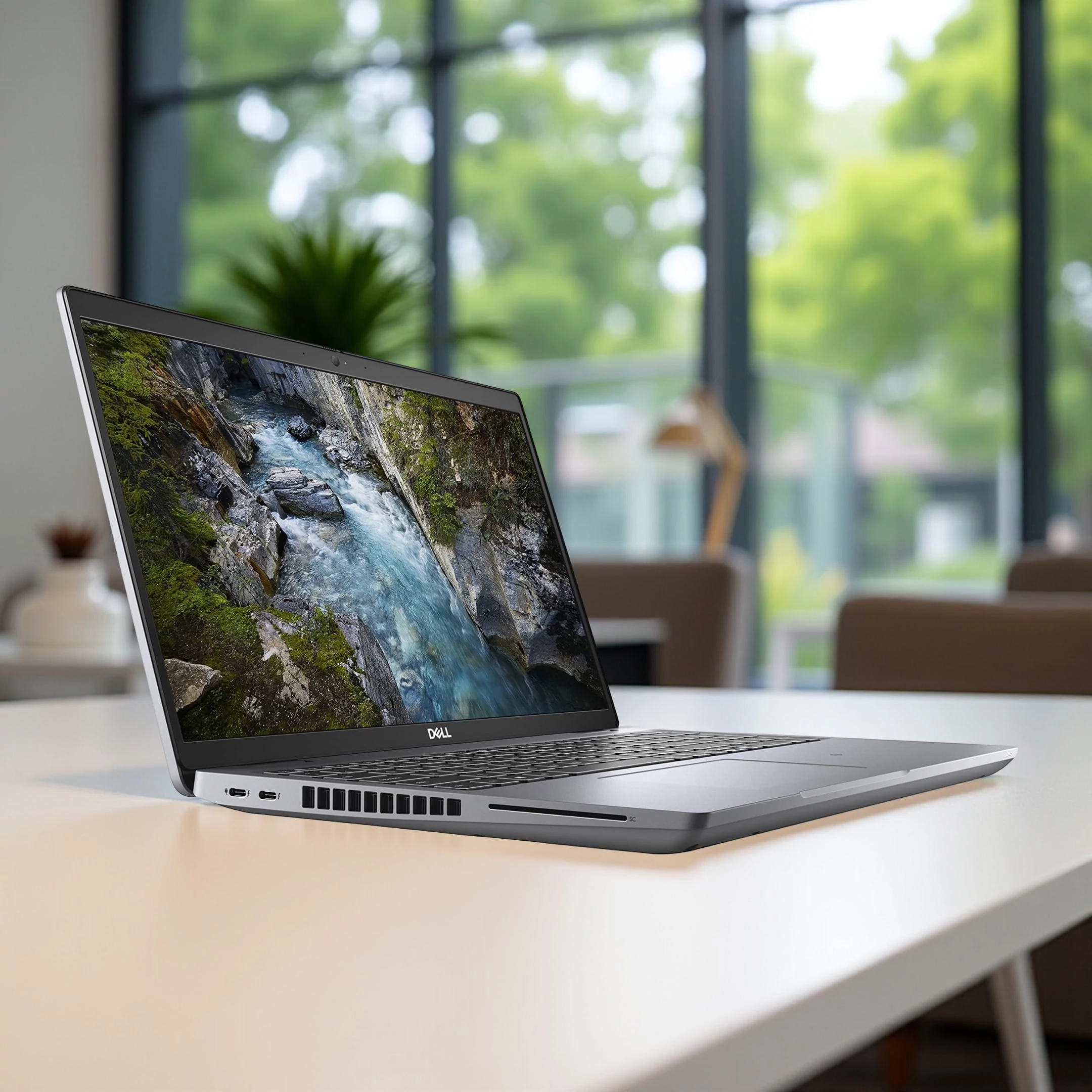 Dell Precision 3561 15.6" 4