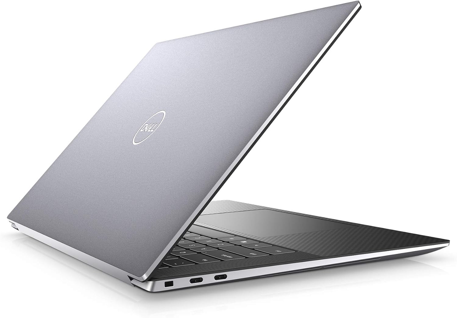 Dell Precision 5550 15.6" 3