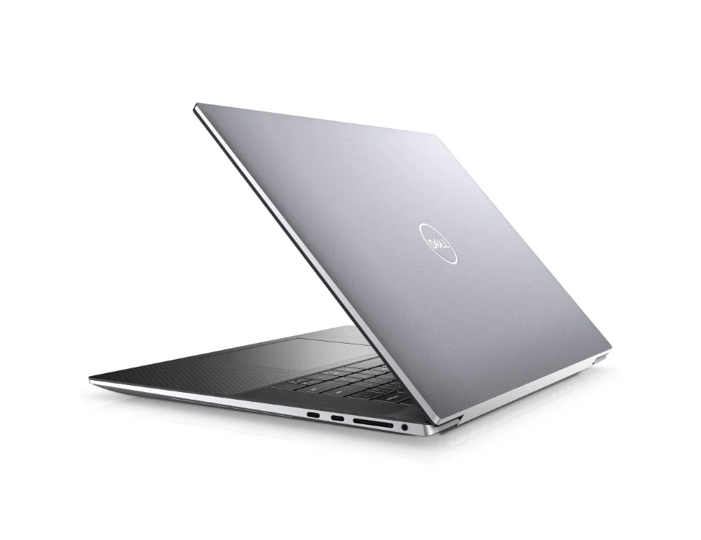 Dell Precision 5760 Touch 17"