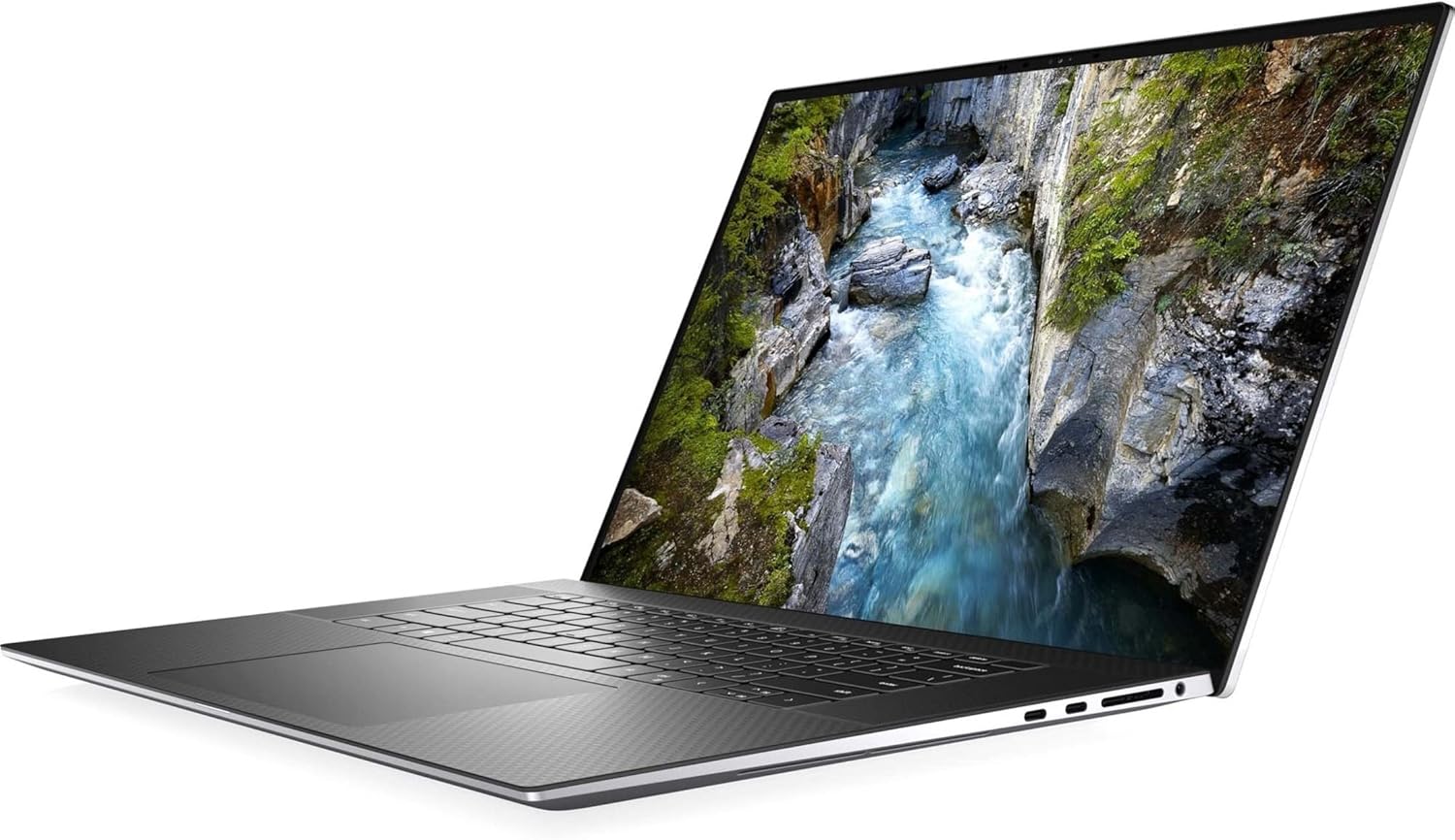 Dell Precision 5760 Touch 17"