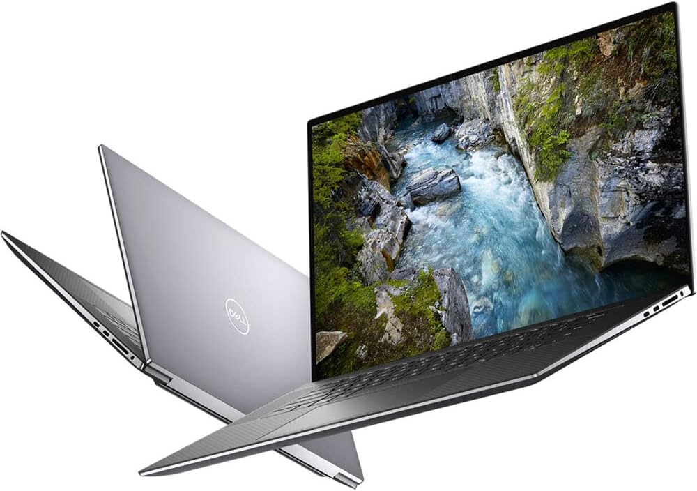 Dell Precision 5760 Touch 17" 2